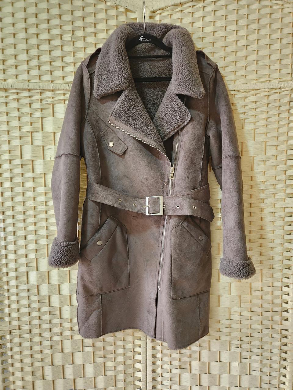 무스탕코트 free