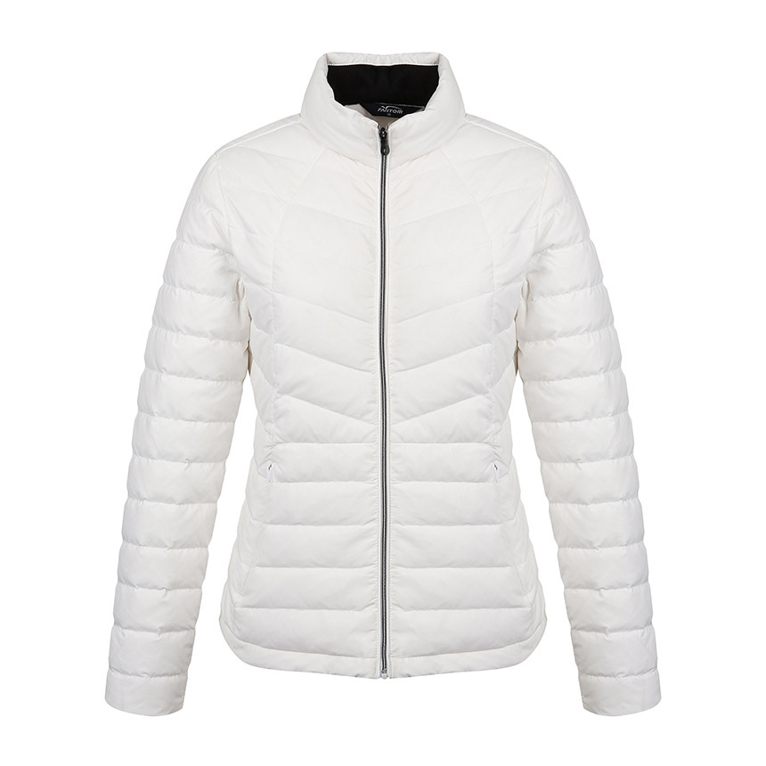 팬텀여성퀼팅구스패딩점퍼90(55반)