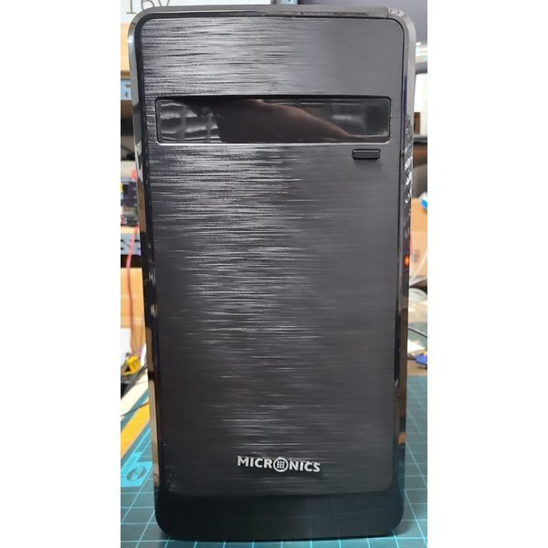 중고컴퓨터 인강용 사무용본체