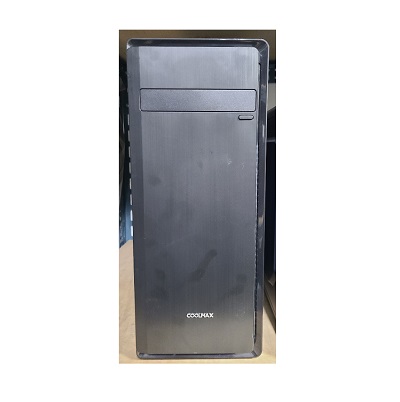 중고컴퓨터본체 사무용컴퓨터 SSD120+HDD500G