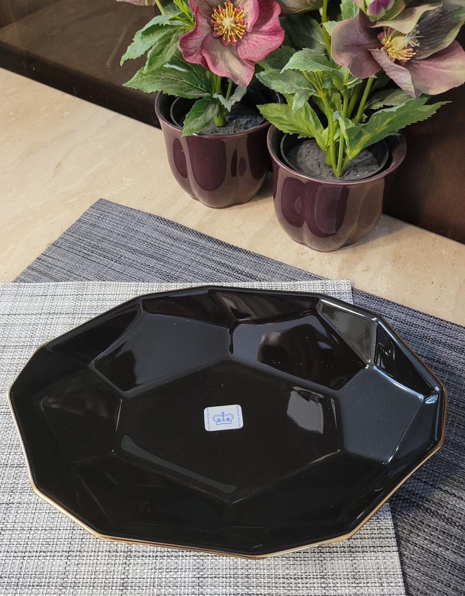 갈비찜 그릇으로 최고