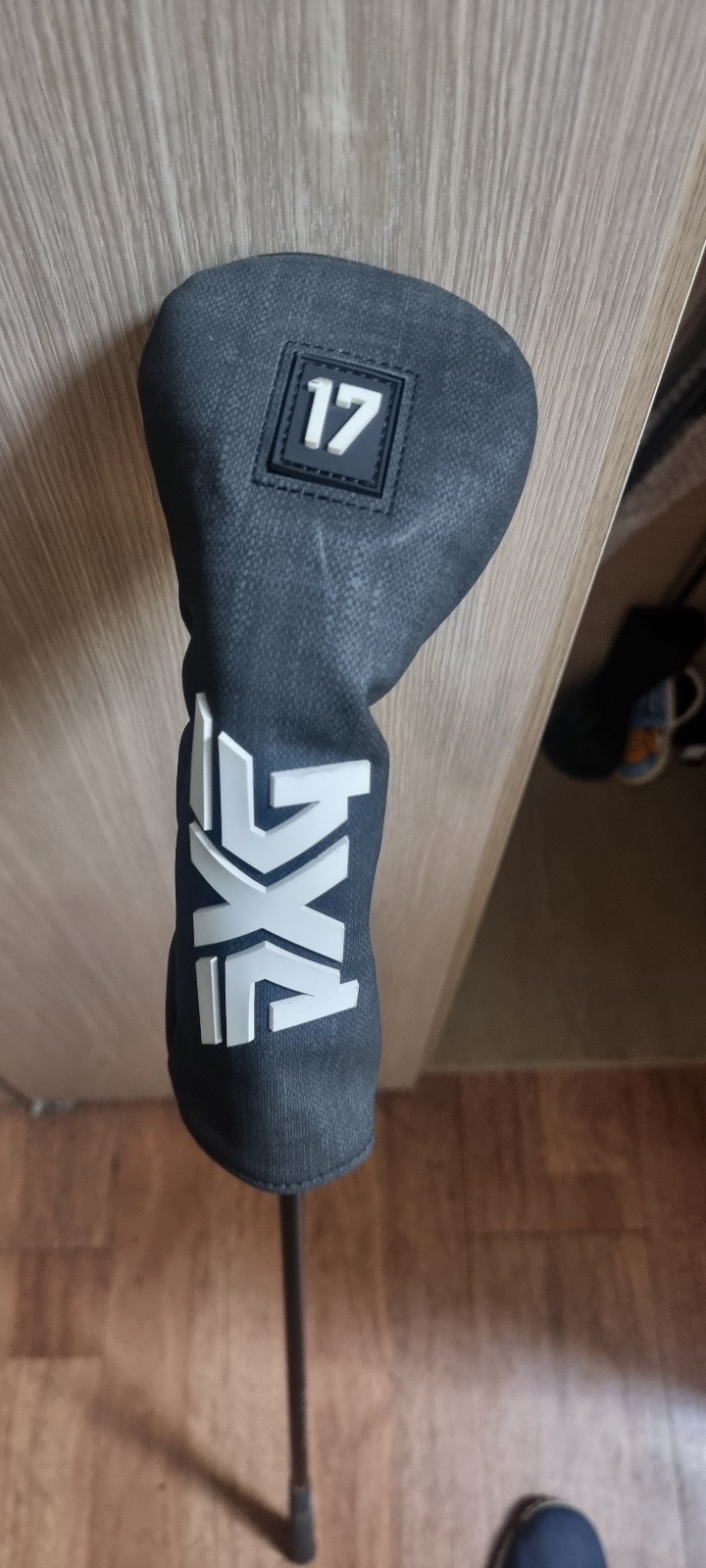 왼손 좌타 PXG유틸 팝니다