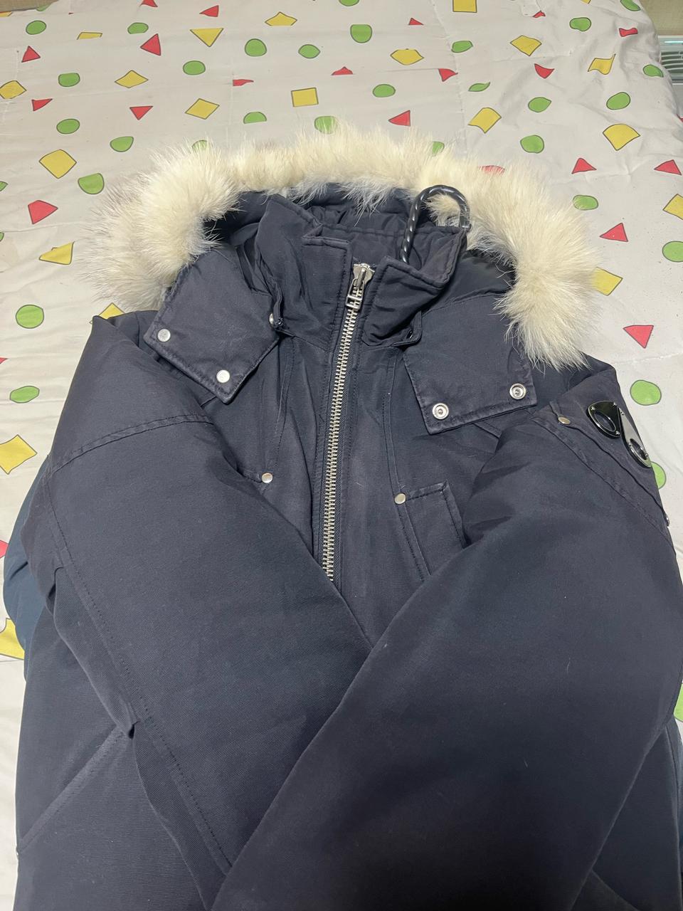 무스너클 발리스틱  판매 합니다