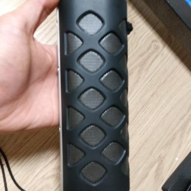 정가8.3 택포2.9  공홈품절 에이투 방수 고음질 블루투스 휴대용 스피커