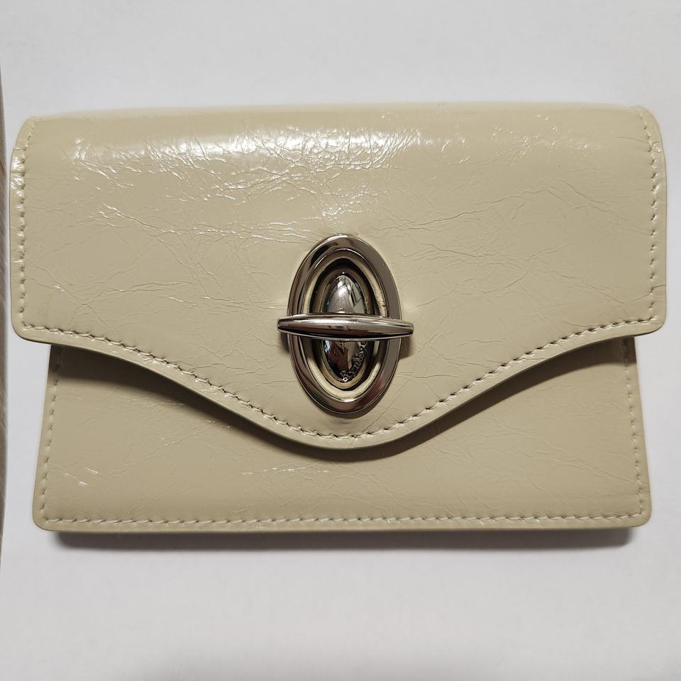 소가죽 카드지갑 미사용 새제품 교환가능