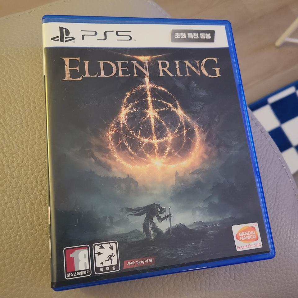 ps5 엘든링
