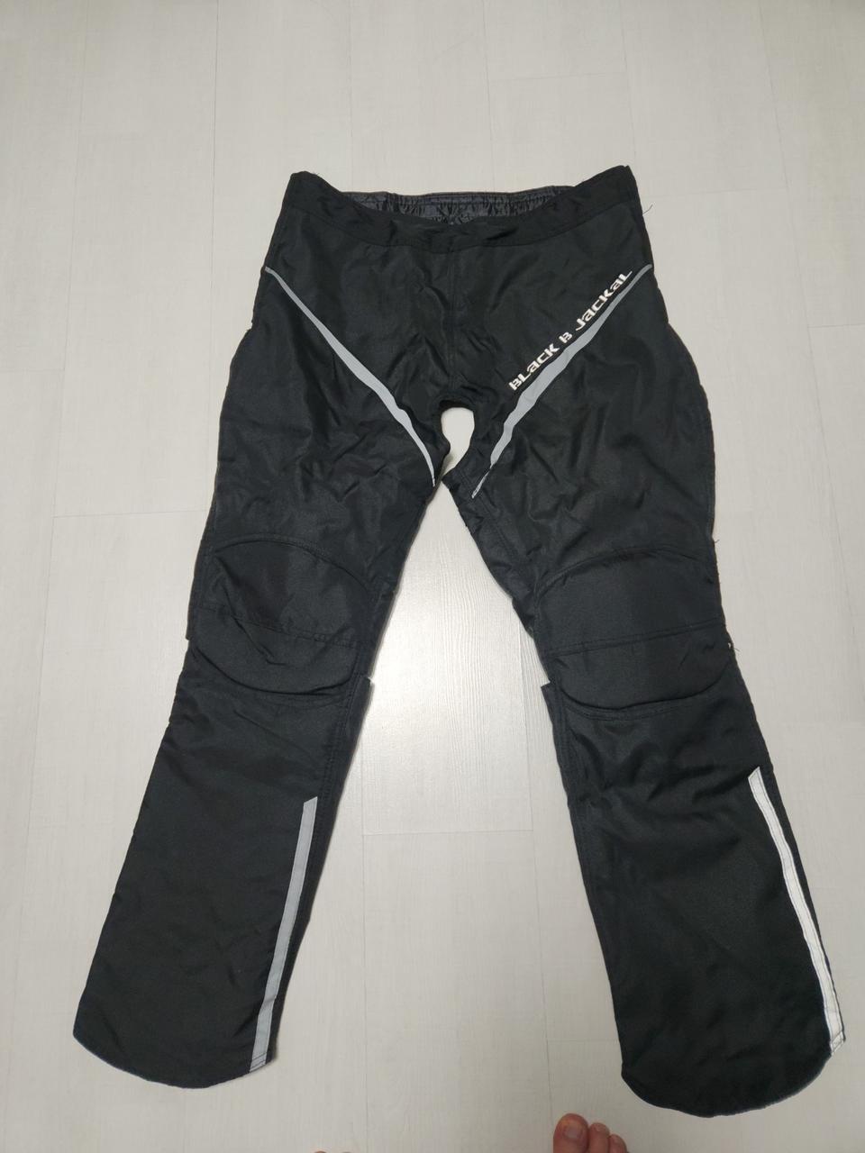 바이크 덧바지(방한)