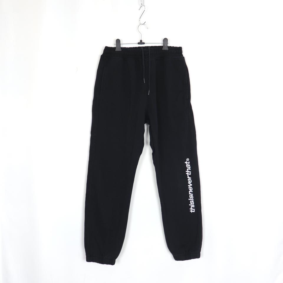 디스이즈네버넷 트레이닝팬츠/2021y/허리32/영구제
