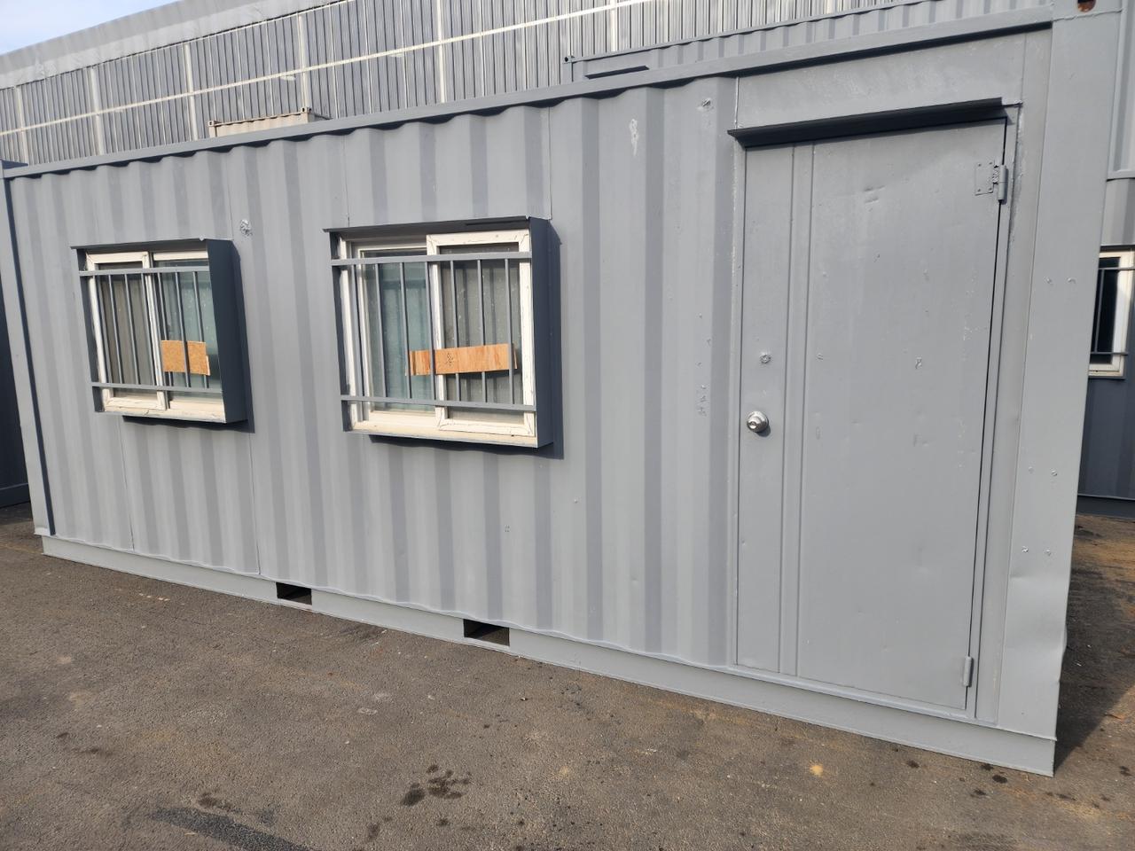 중고컨테이너 판매합니다