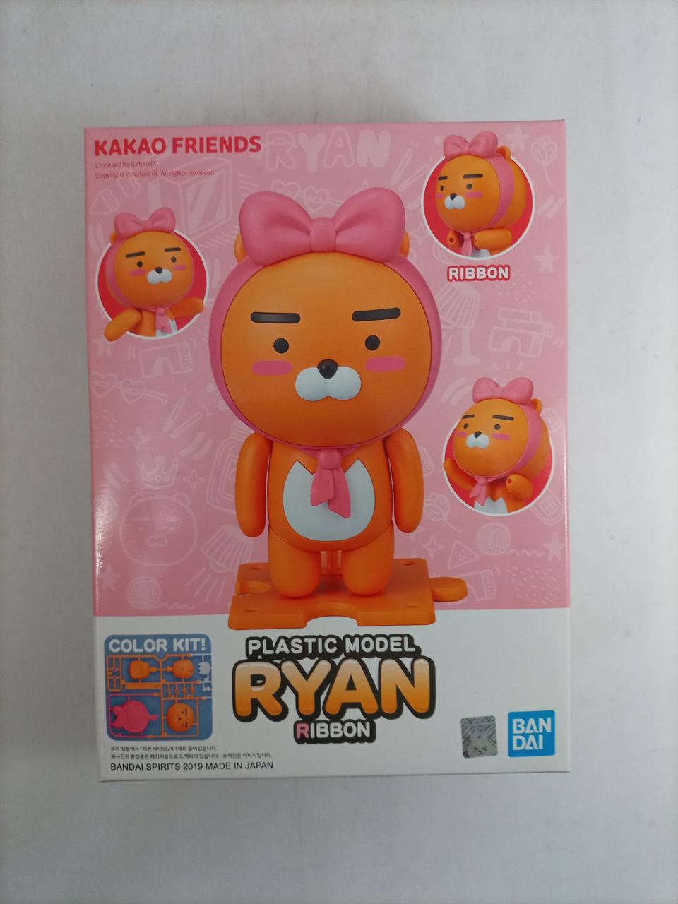 카카오 프랜즈/라이언 리본