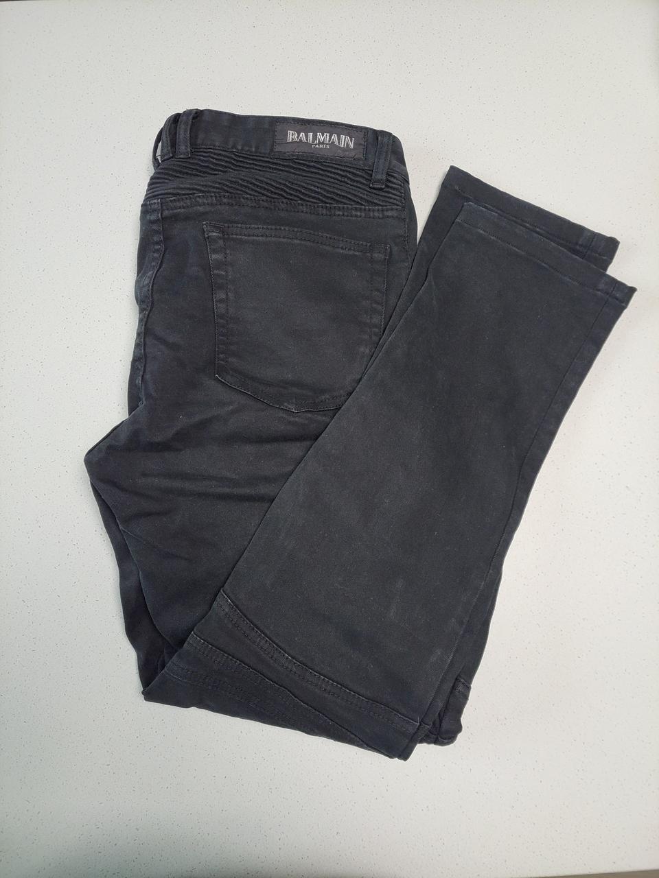 발망 라이더팬츠. 남자바지