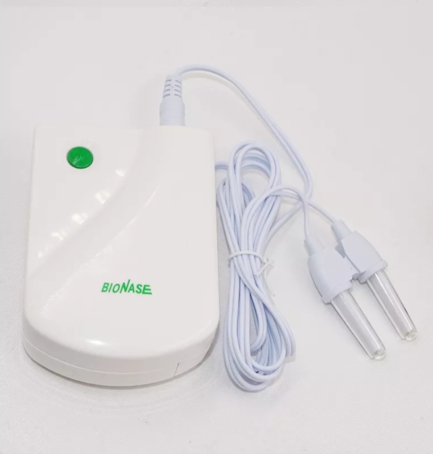 비염치료기 효과 대박이에용♡♡