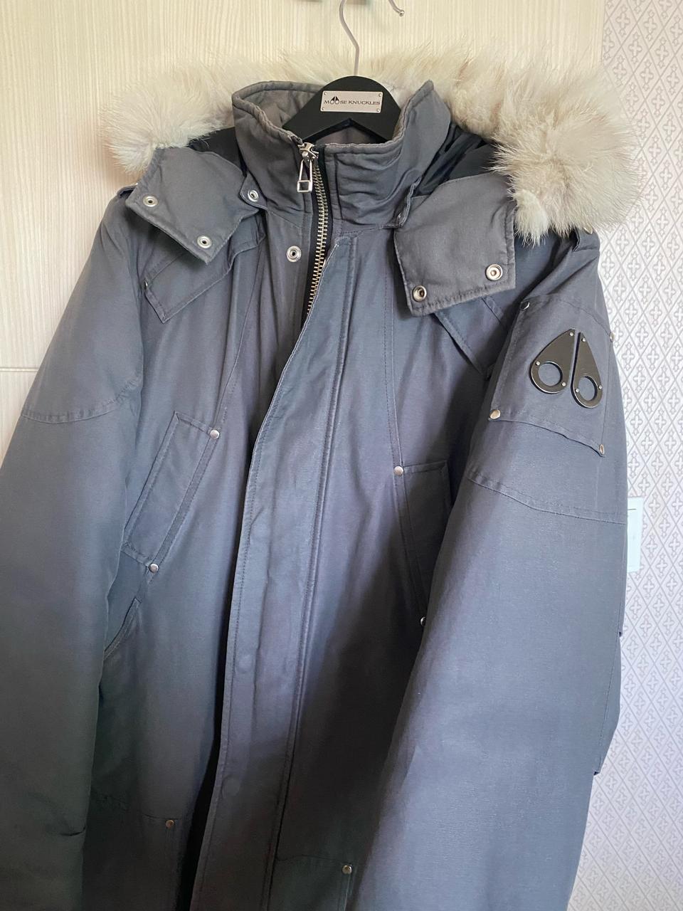 무스너클 스틸링