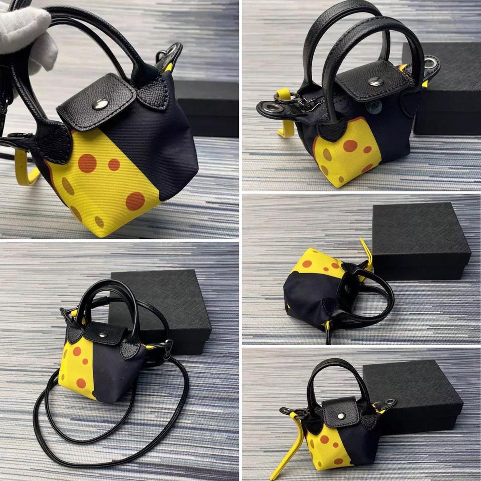 초미니크로스백