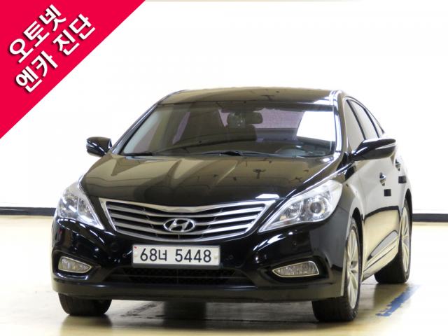 현대 그랜저 HG HG300 프라임