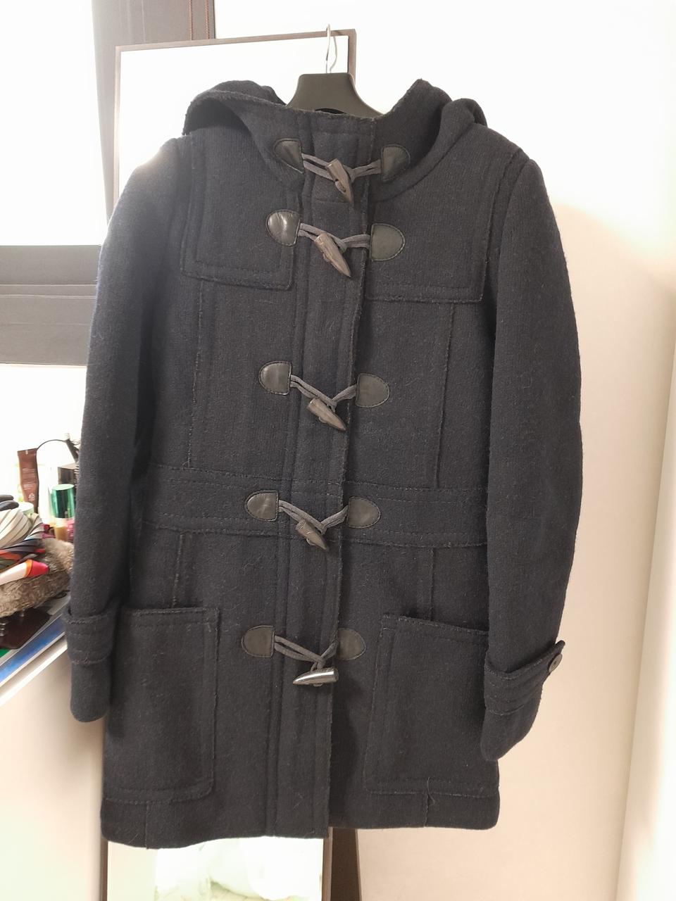 drykorn for beautiful people 코트