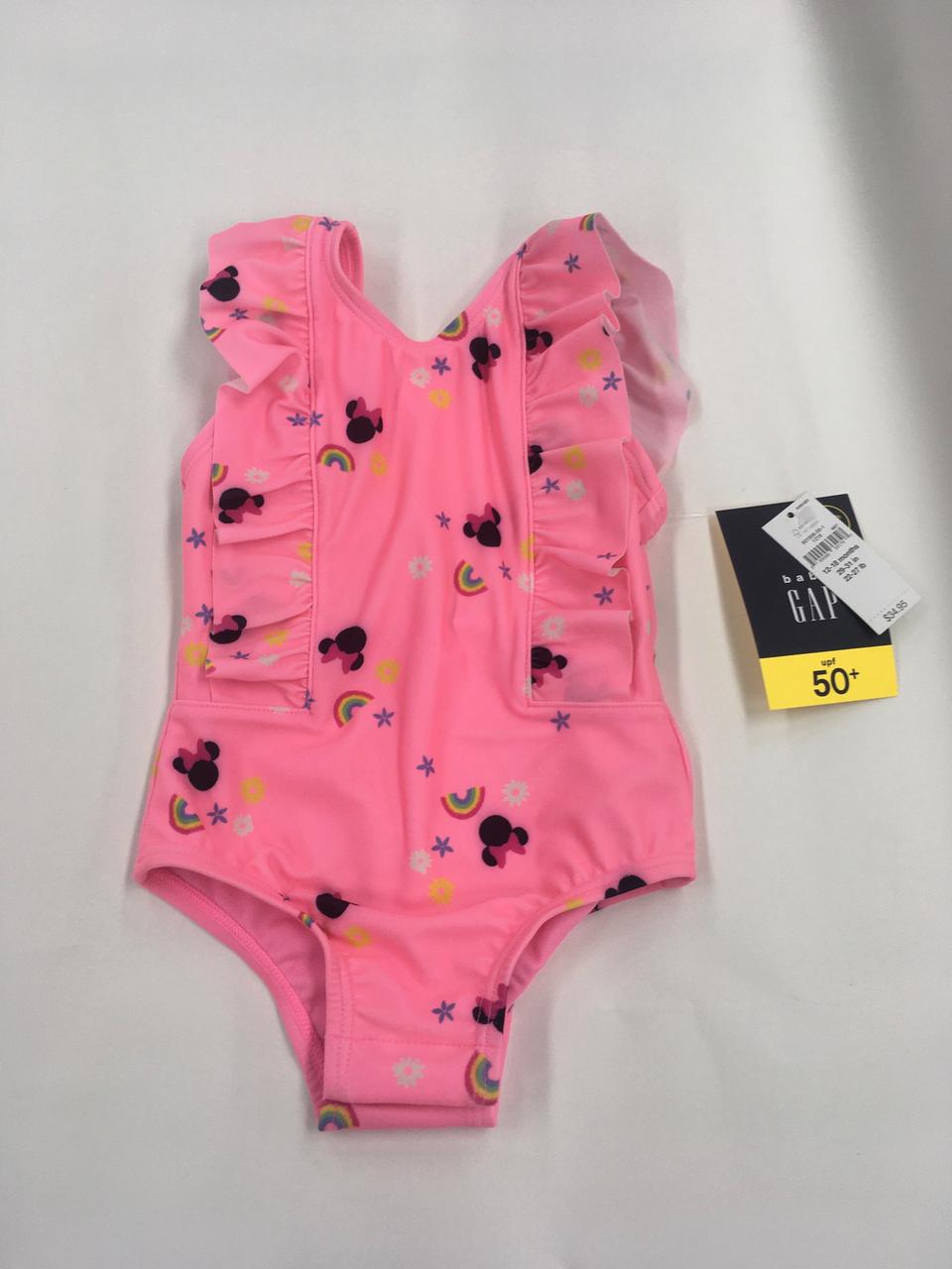 미착용/갭여아수영복/사이즈다양