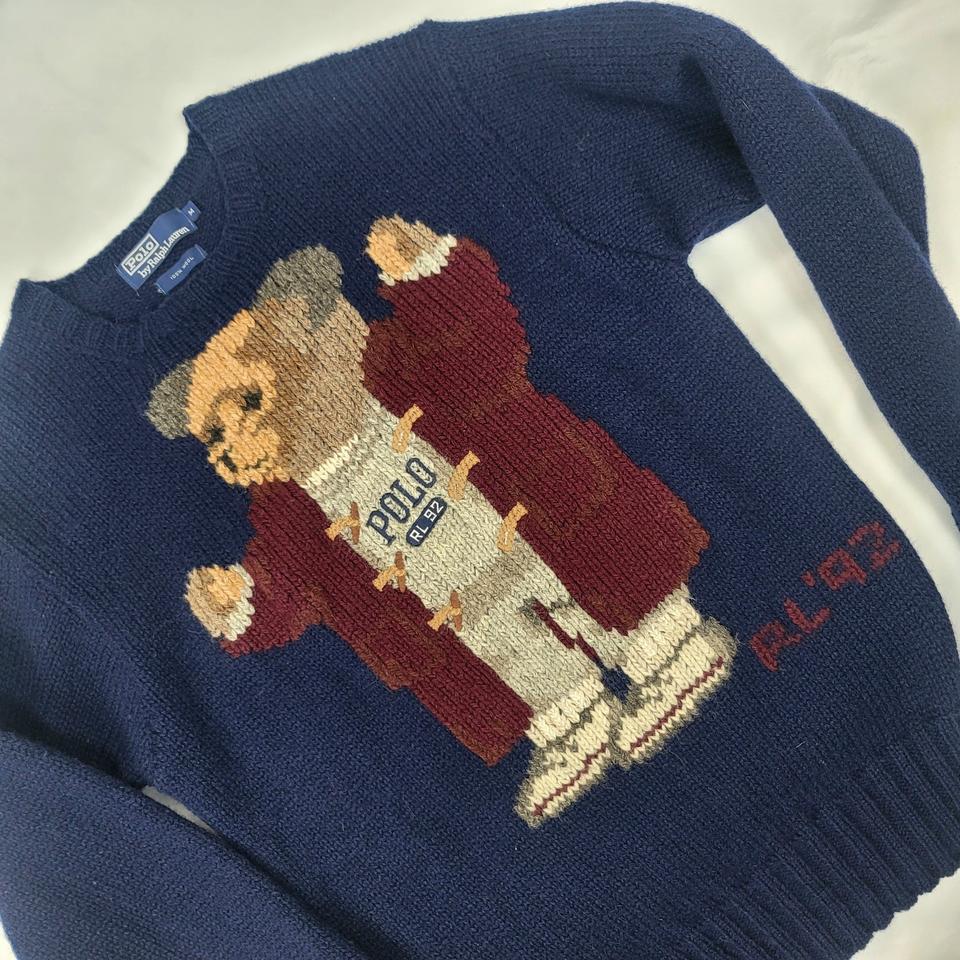 폴로베어니트