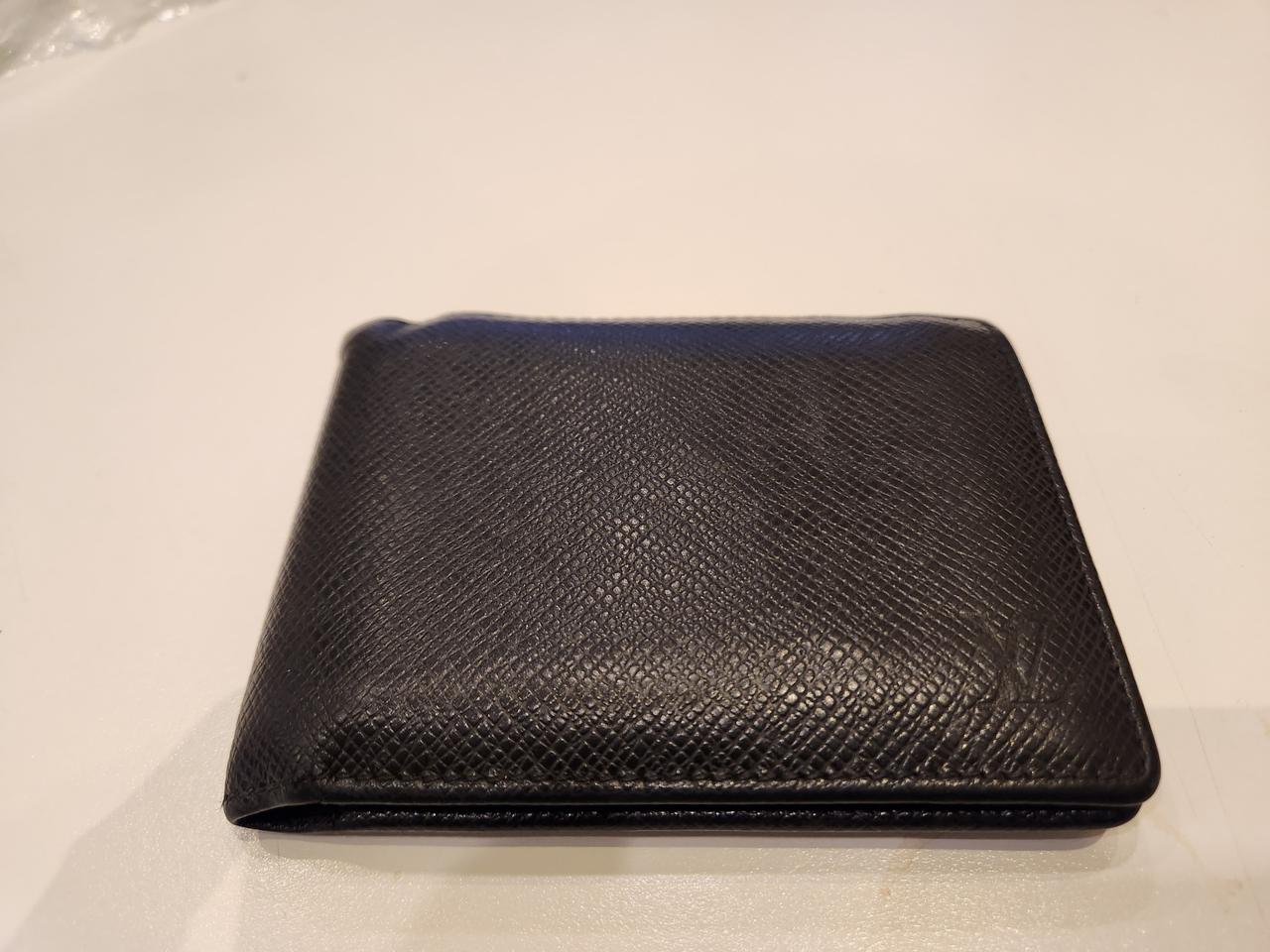 루이비통 남성지갑