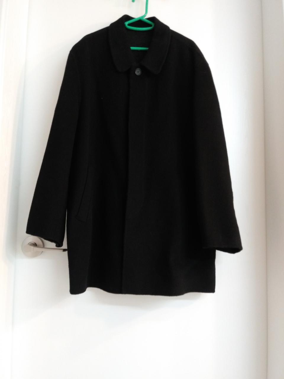 파크랜드 남성반코트 사이즈95