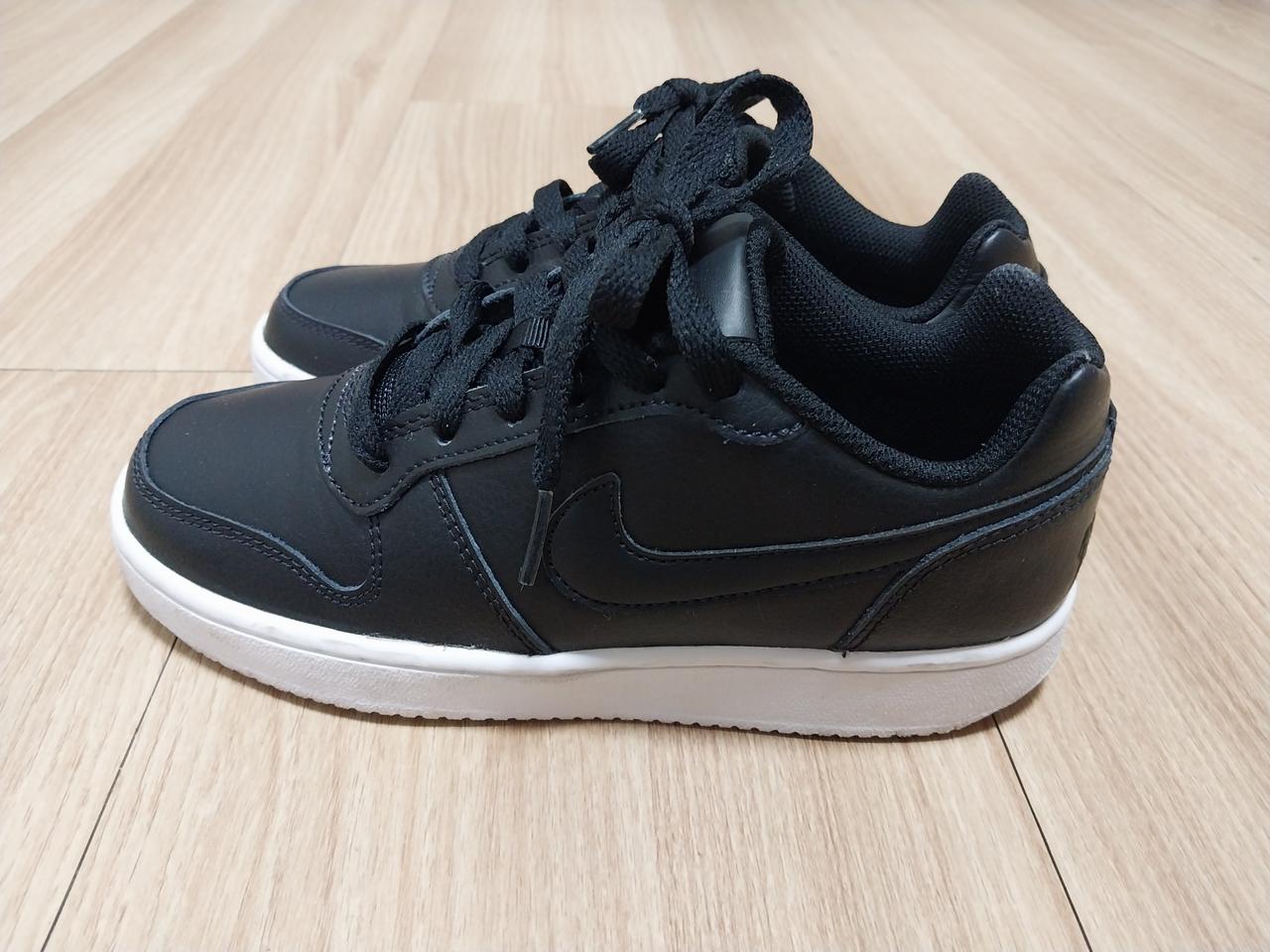 220 나이키 운동화 거의새상품