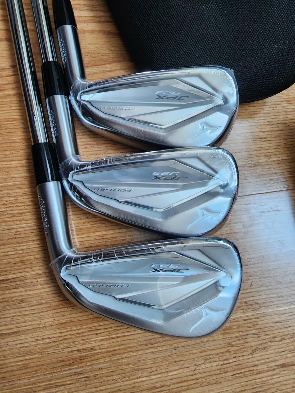 미즈노 JPX 923 아이언