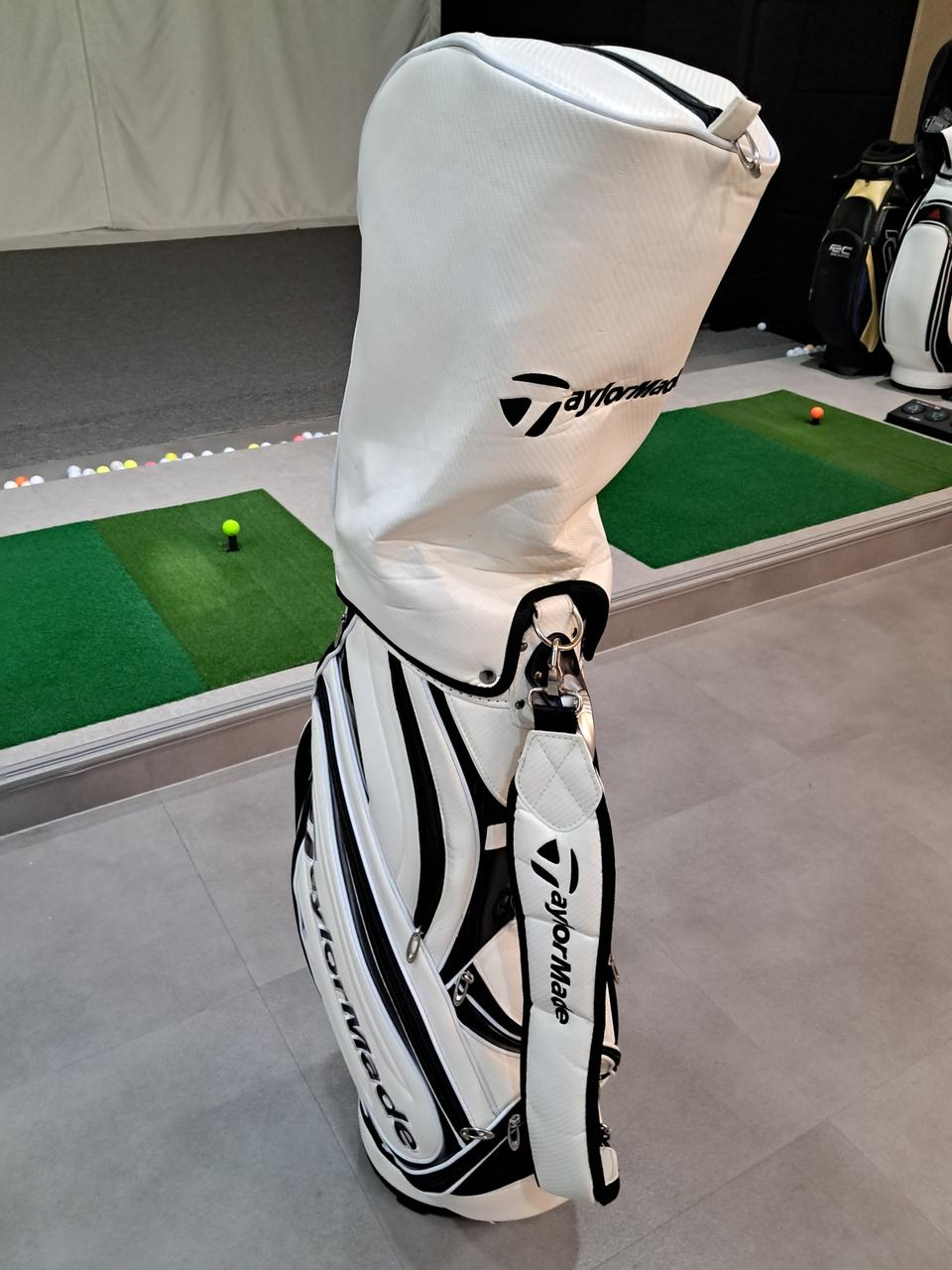 풀세트 혼마 테일러메이드 투어스테이지