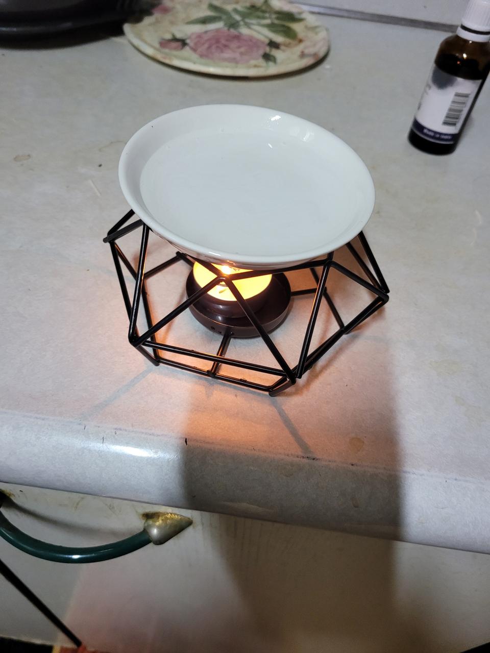 아로마오일버너