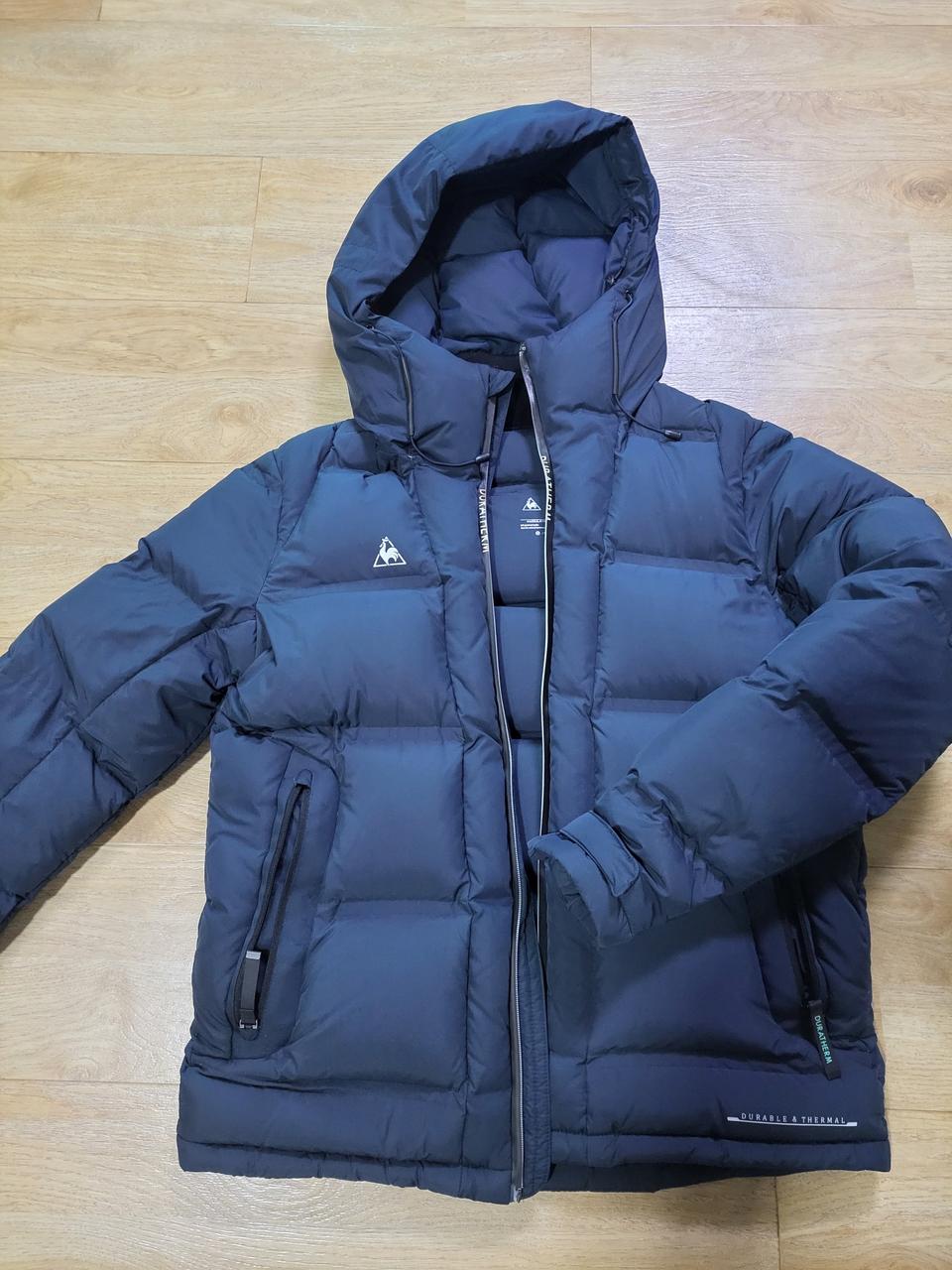 르꼬끄 패딩 95-100