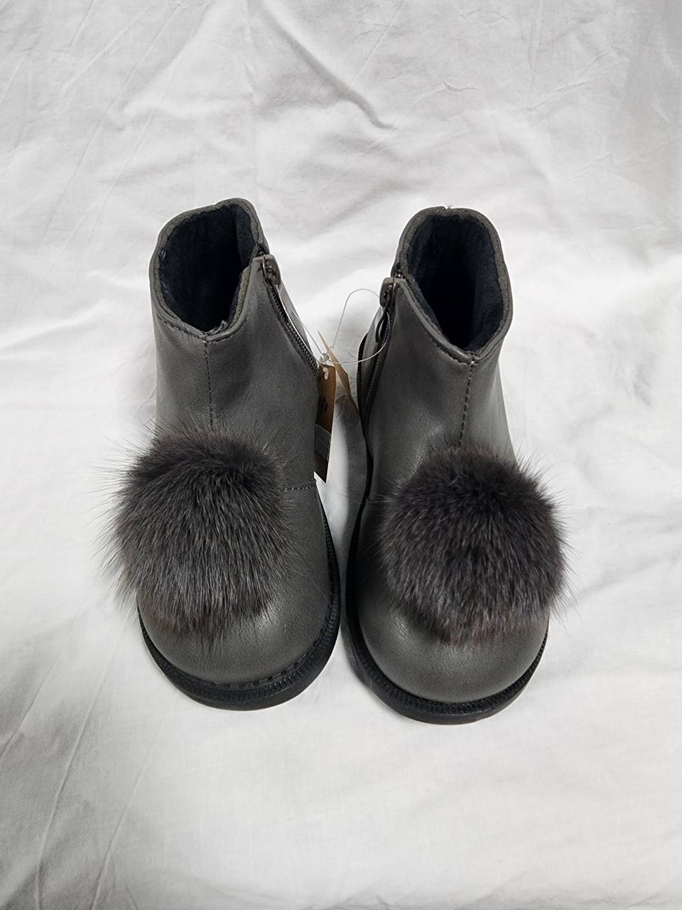 아동부츠 팝니다