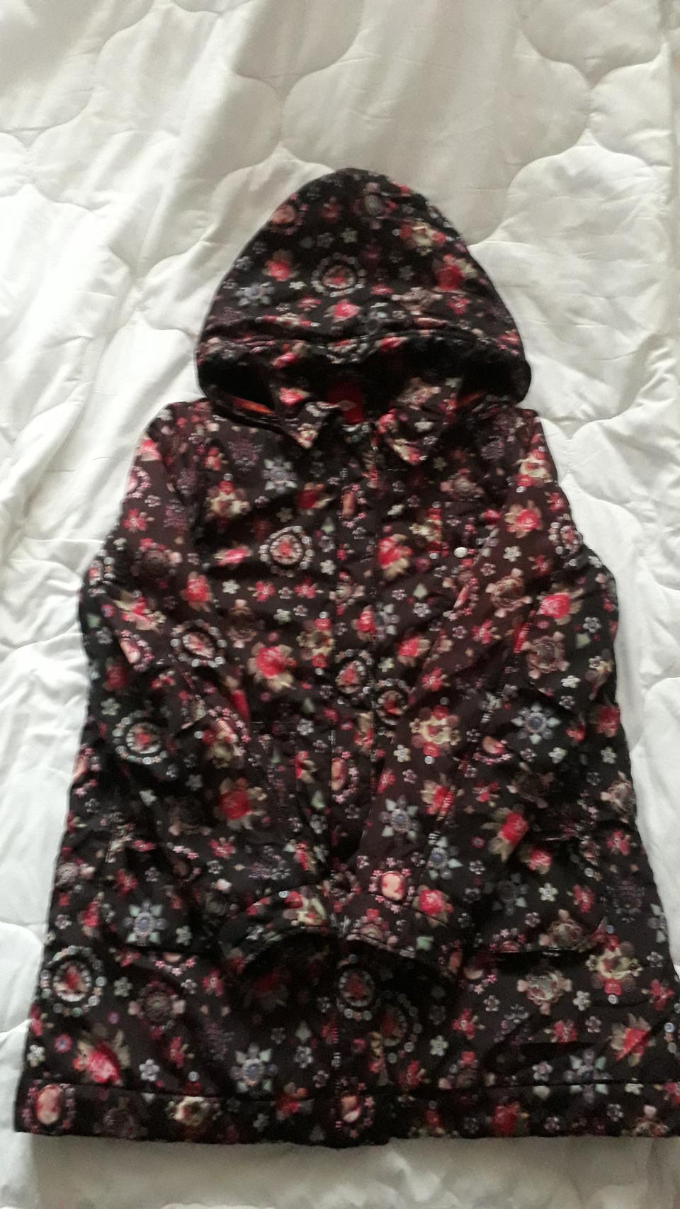 OILILY 오일릴리패딩