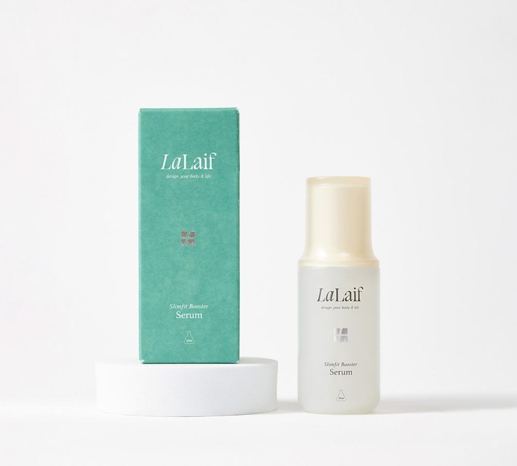 라라이프 윤곽이중턱 슬림핏 부스터 세럼