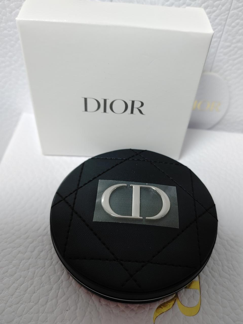 정품. 디올 까나쥬 블랙거울 새제품