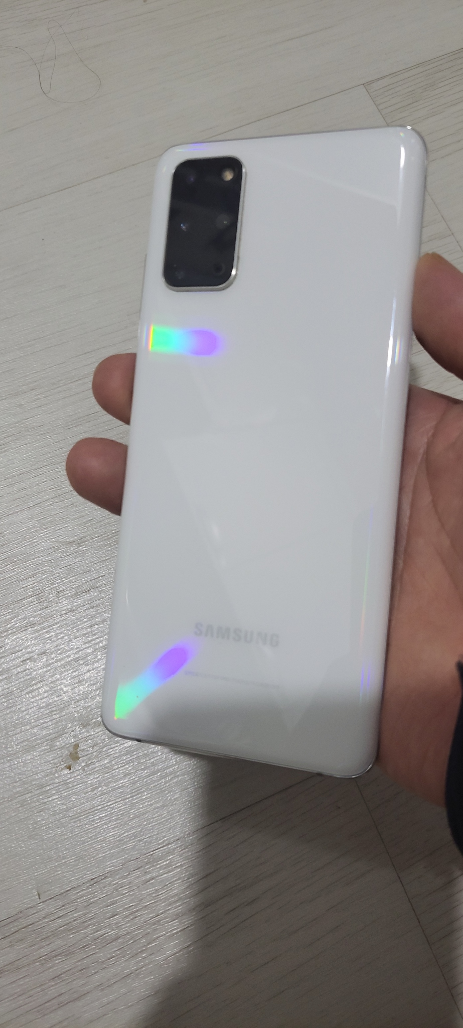 갤럭시S20플러스 A급