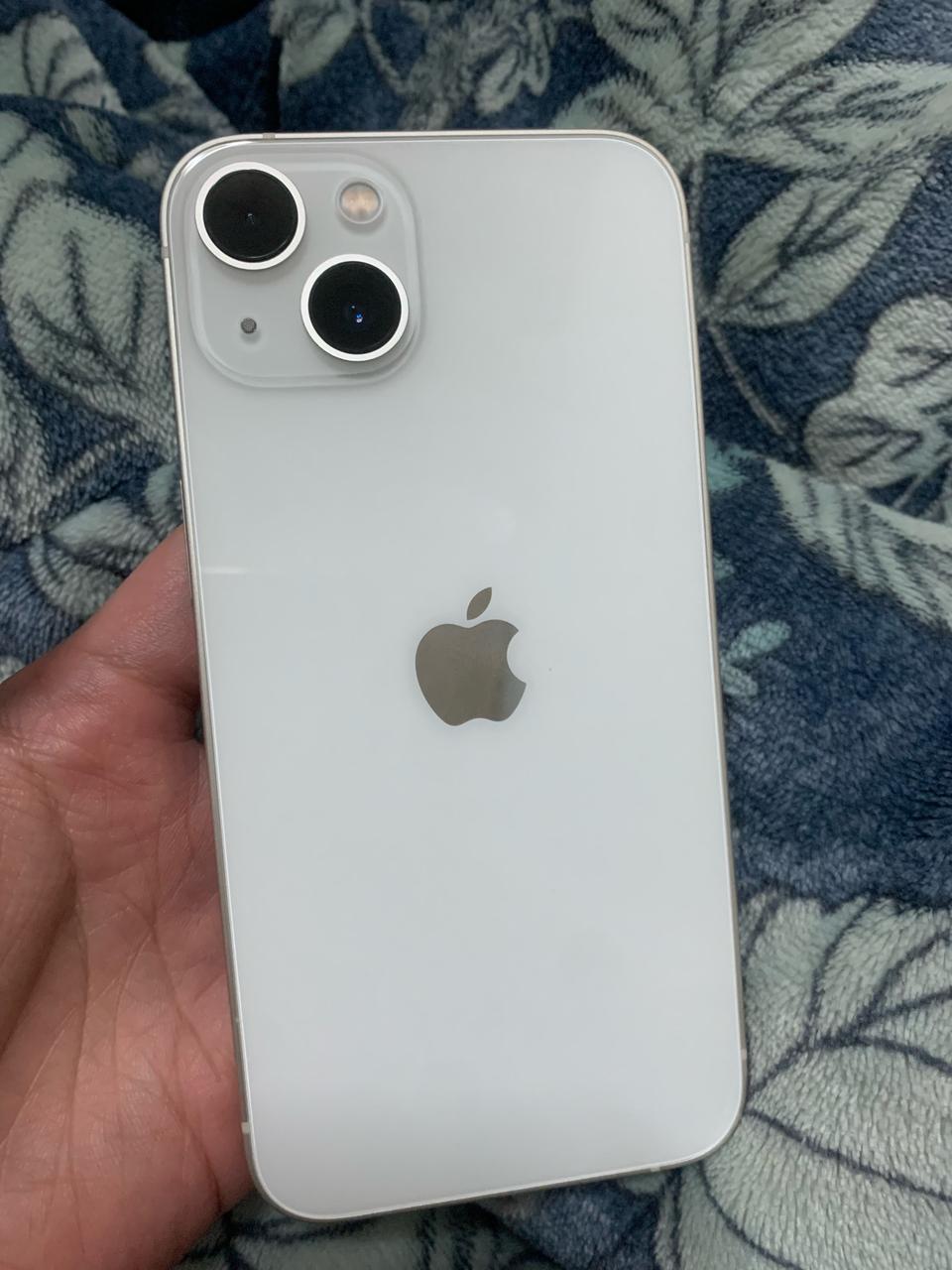 아이폰13 256g 단순개봉