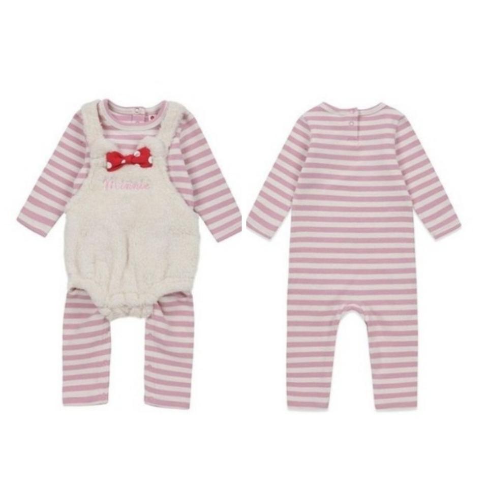 새상품❤쫀쫀우주복+페이크퍼수트