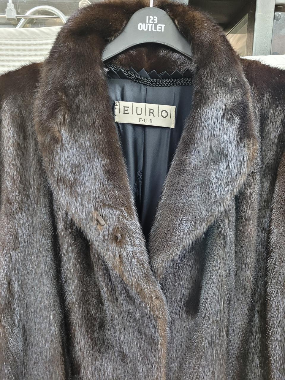 풀스킨 롱밍크77/88