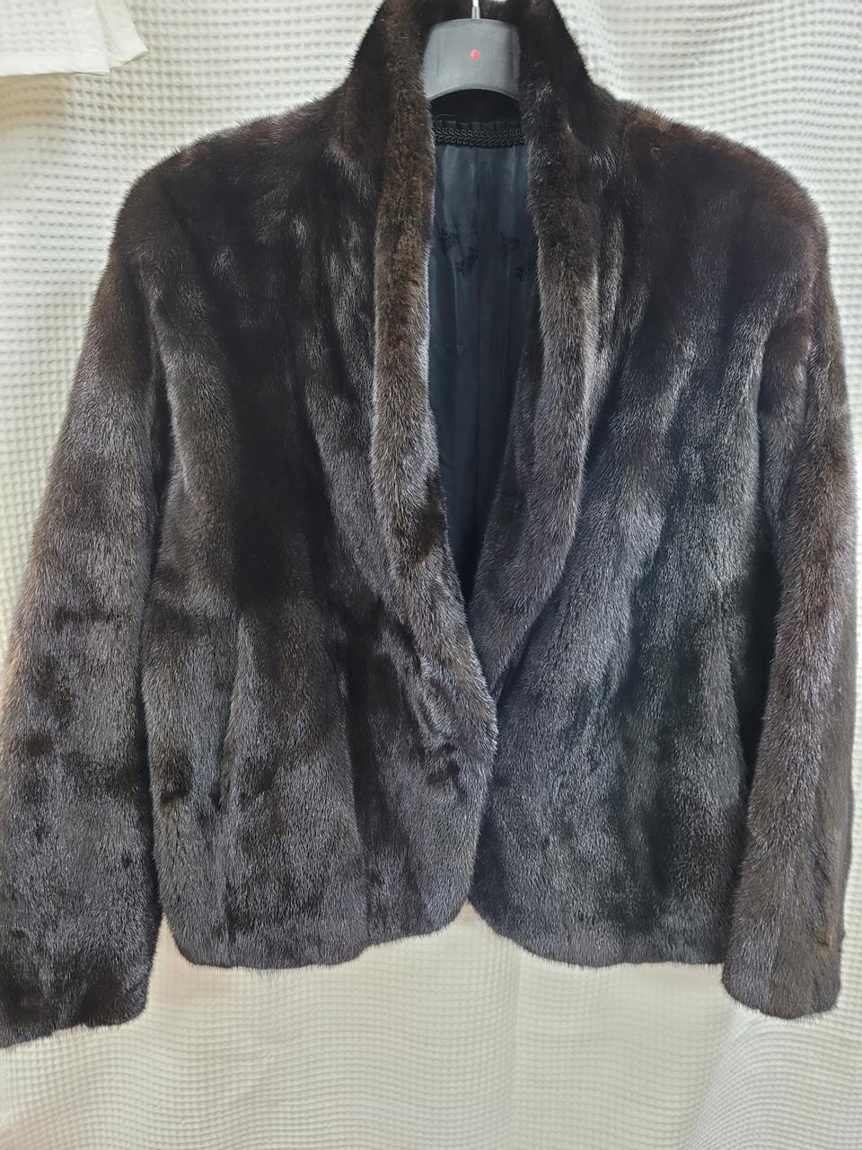 풀스킨 밍크66/77