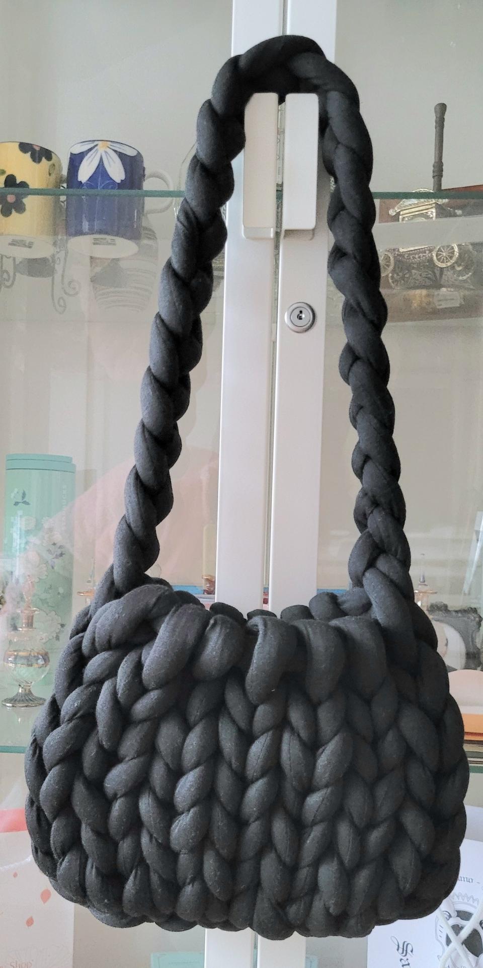 자이언트 얀 호두가방