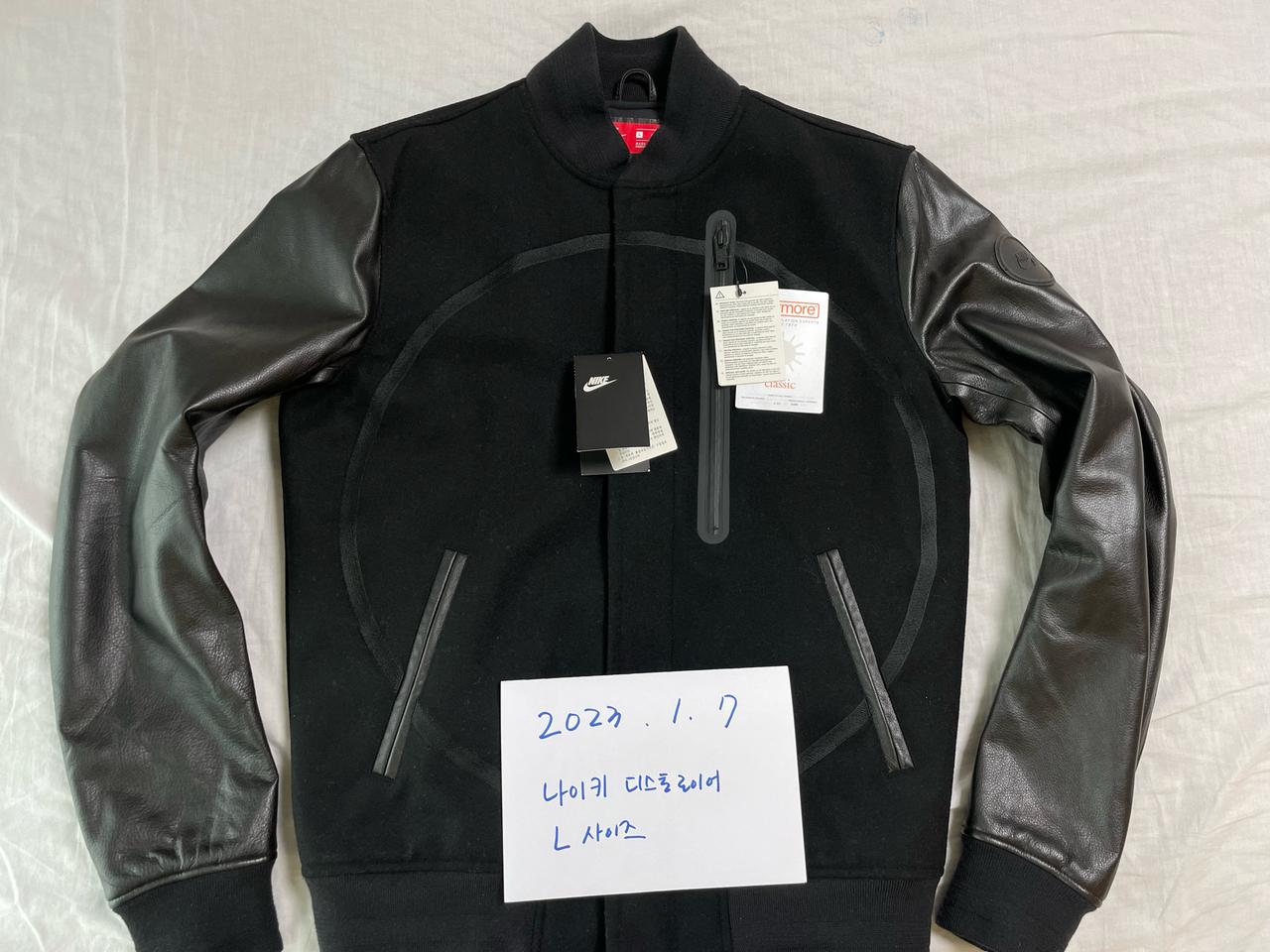 <나이키 디스트로이어> <데상트 스위스 스키팀>