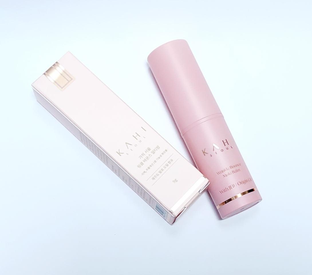 [새상품] 가히 링클 멀티밤