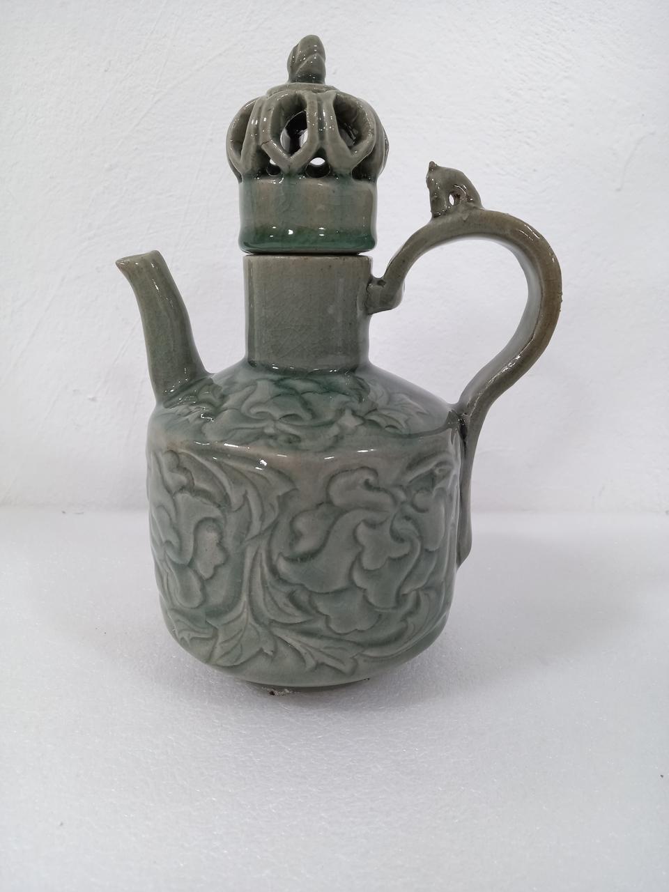 고려 청자 도자기