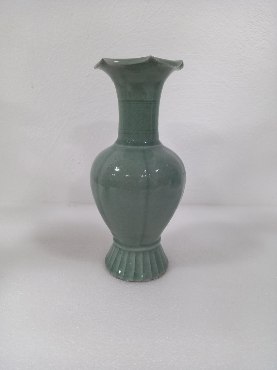 고려 청자 화병