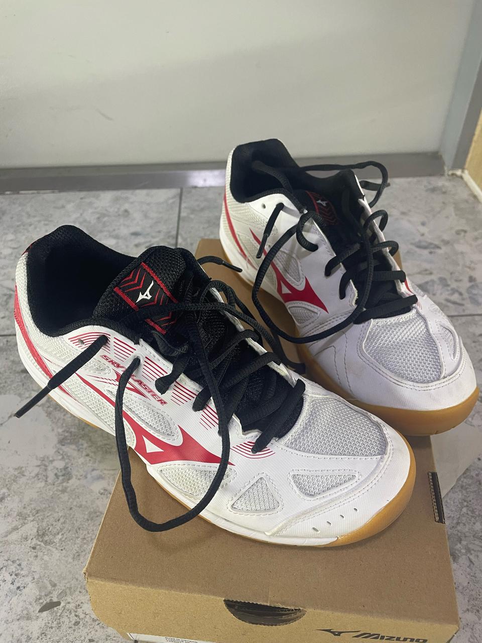 미즈노 배드민턴화 스카이 블라스트