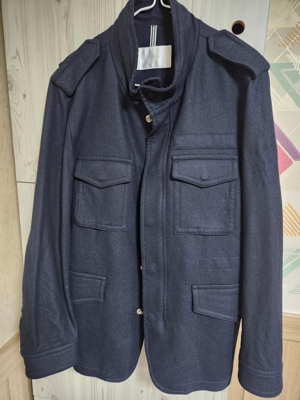 제일모직 엠비오 케시미어자켓