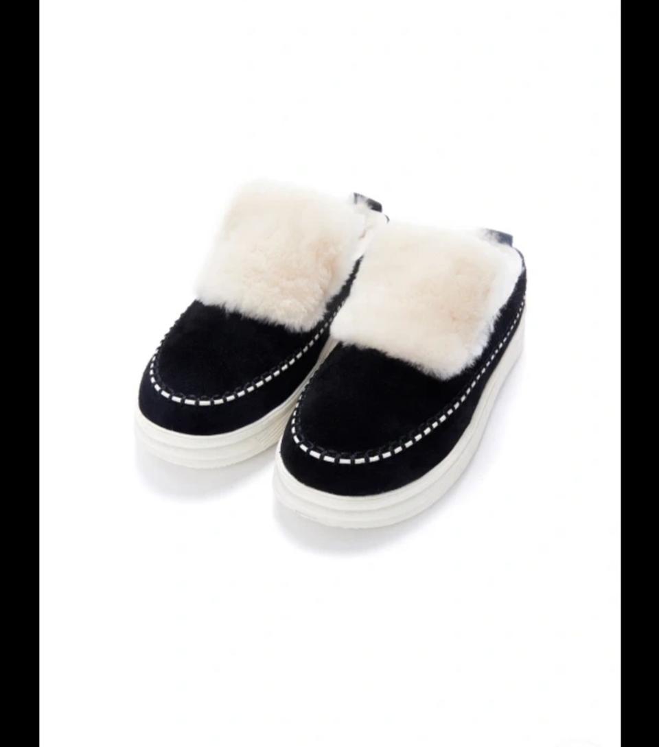 새상품 블루마운틴 Blofer