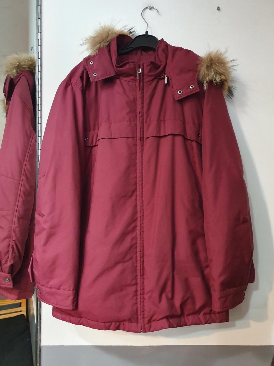 아쿠아스큐텀 패딩 다운 점퍼