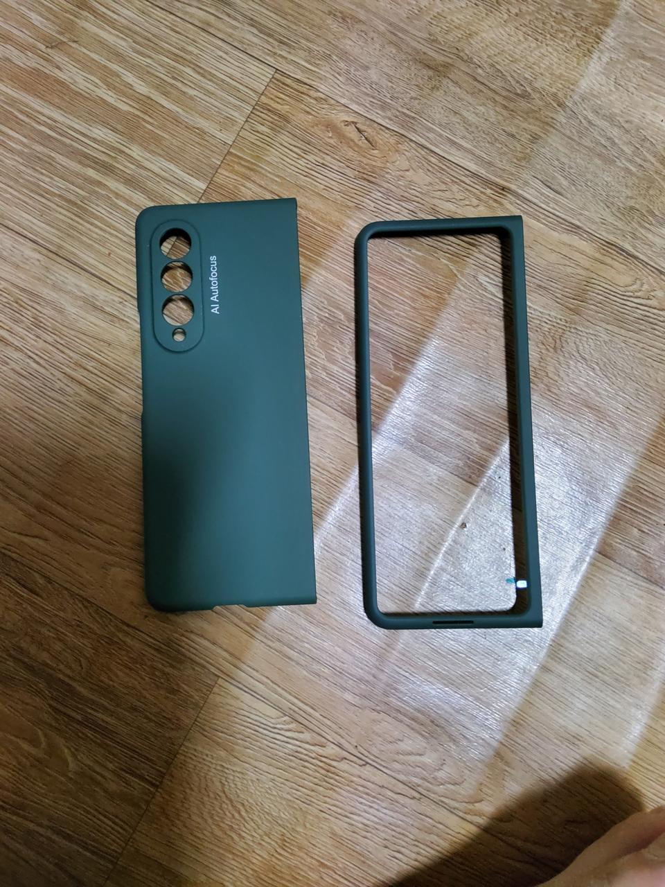 갤럭시 제트 폴드3  케이스