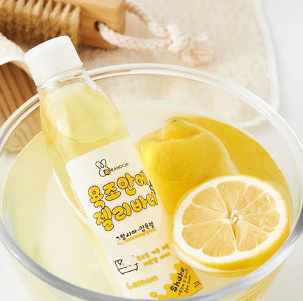 입욕 마사지젤 젤리바다 220g 입욕젤 젤리탕