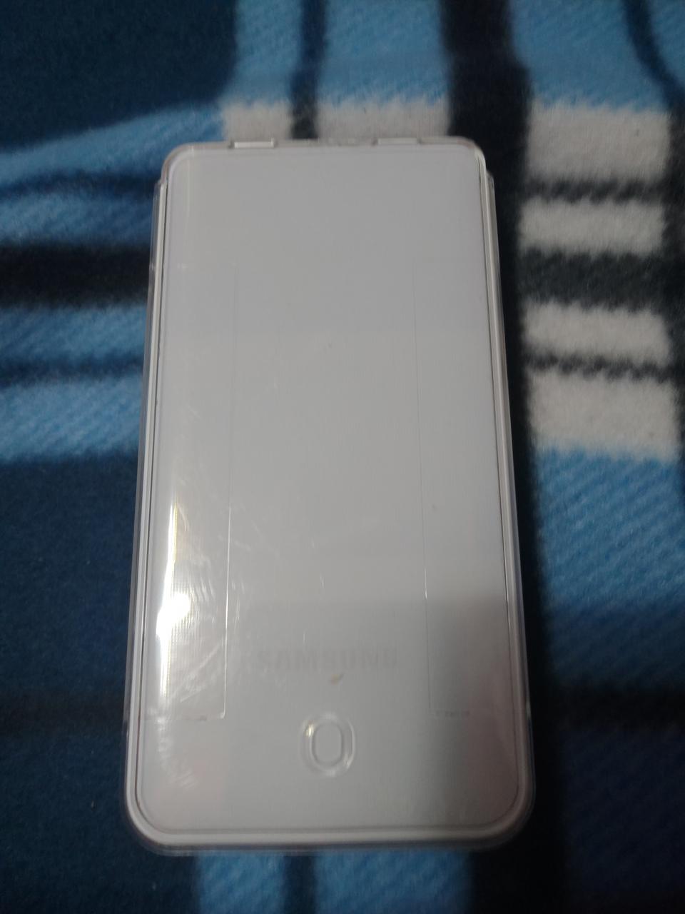 갤럭시폴더2 팝니다. 두개잇음.